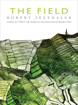 The Field - ebook
